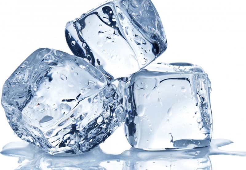 Calidad de Hielo Completo