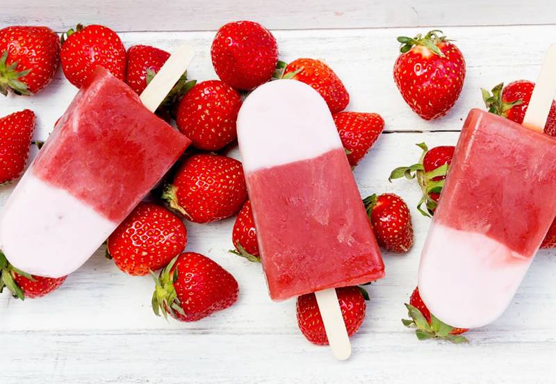 Calidad de Postres No Lácteos