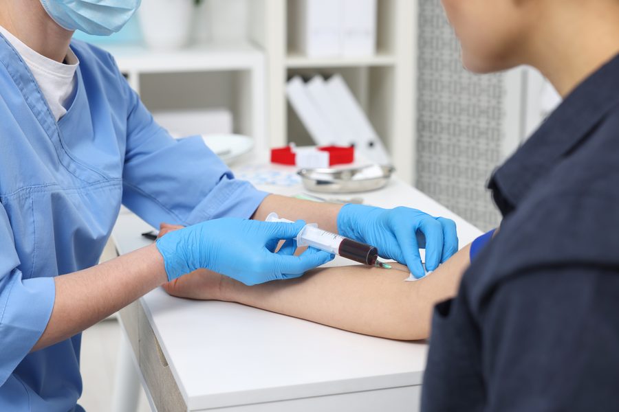 Estradiol en Suero