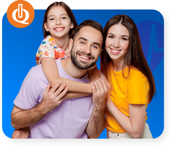 Familia Centro Químico